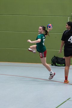Bild 84 - Damen HSG Kremperheide/M�nsterdorf - Suchsdorfer SV : Ergebnis: 39:22